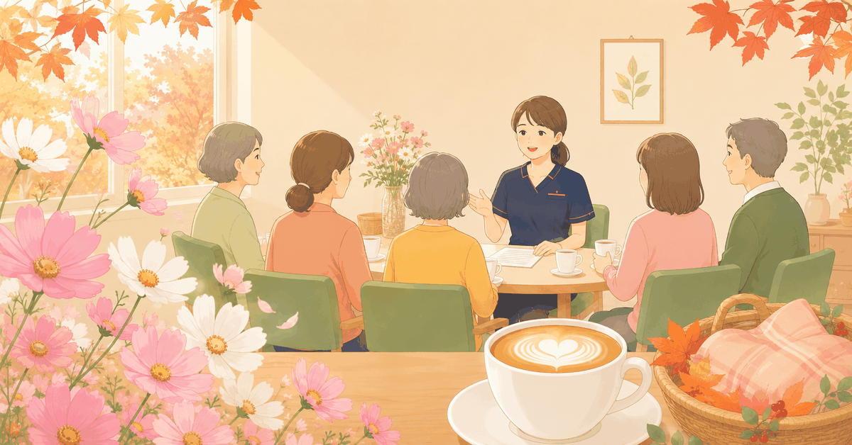 オストメイトさろん岩見沢